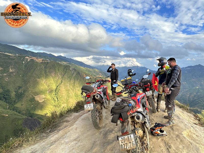 Conditions and requirements for applying for a new Vietnamese motorbike license