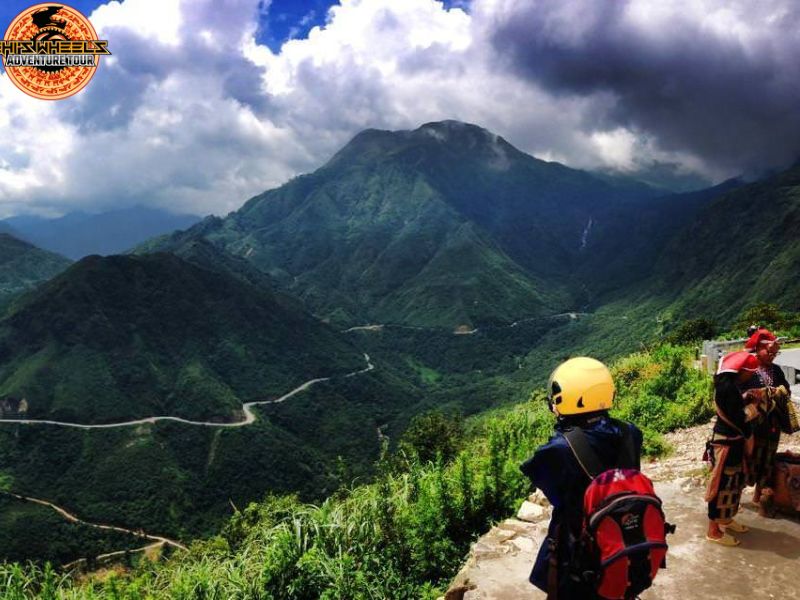 best time for riding in vietnam