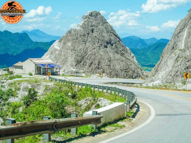 best vietnam motorbike routes