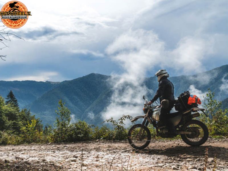 best vietnam motorbike routes