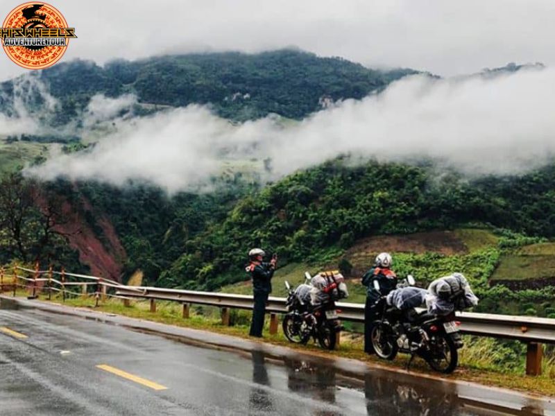 da nang motorbiking to nha trang trip