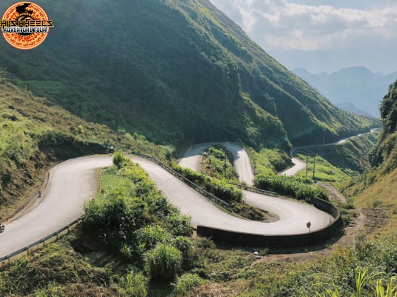 ha giang by motorbike
