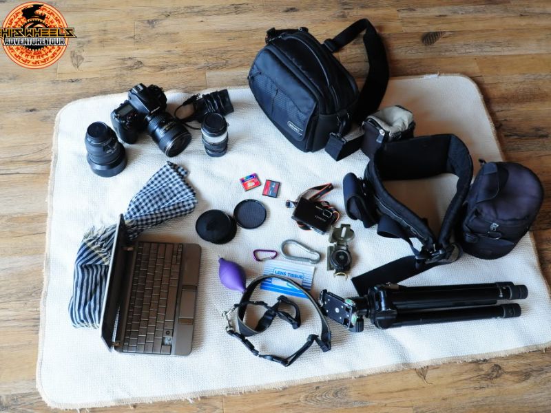 ha giang by motorbike