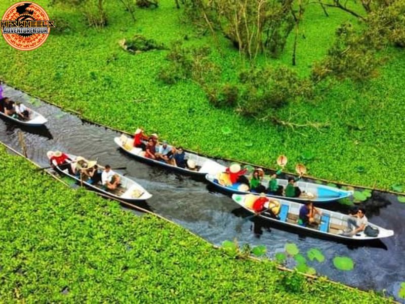 mekong delta motorbike tour