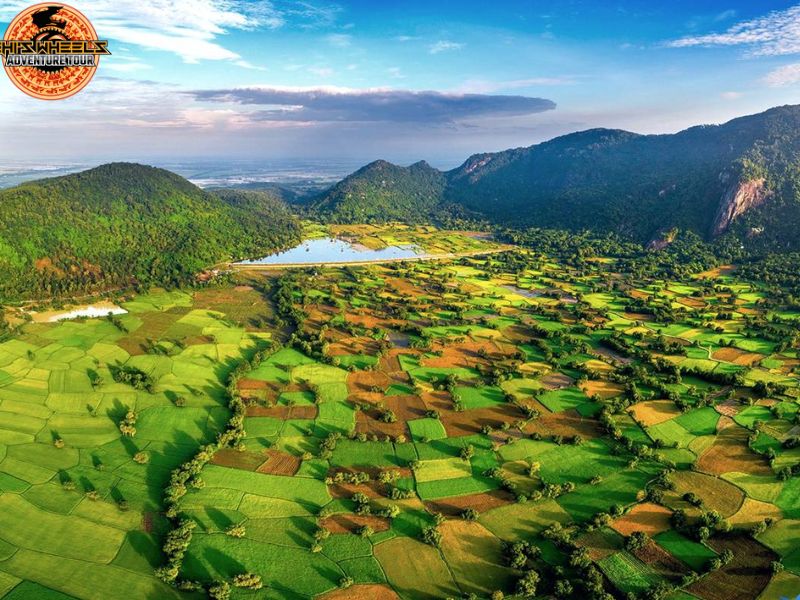 mekong delta motorbike tour