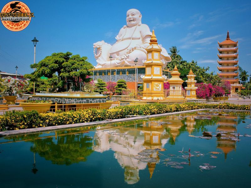 mekong delta motorbike tour