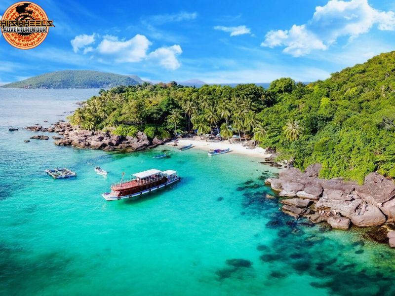 mekong delta motorbike tour