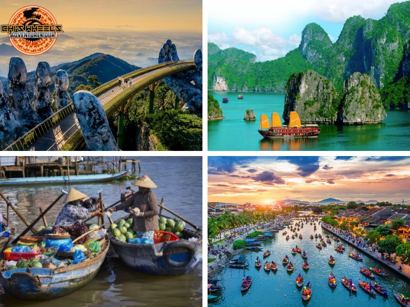 the 10 beautiful places to ride in vietnam
