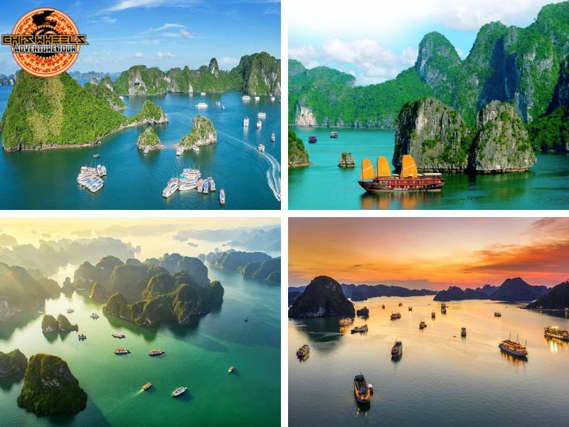 the 10 beautiful places to ride in vietnam