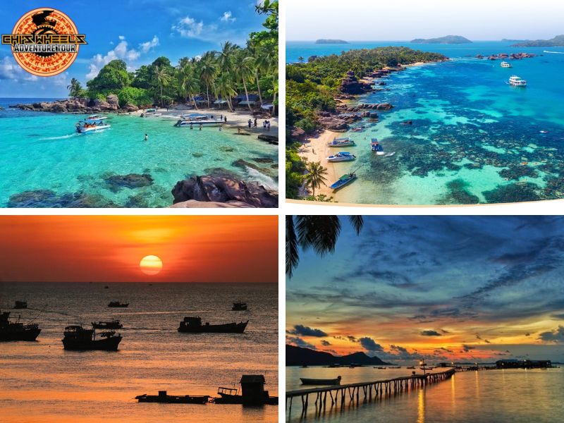 the 10 beautiful places to ride in vietnam