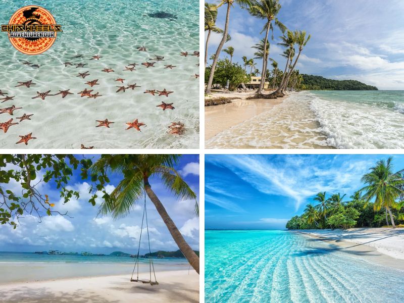 the 10 beautiful places to ride in vietnam