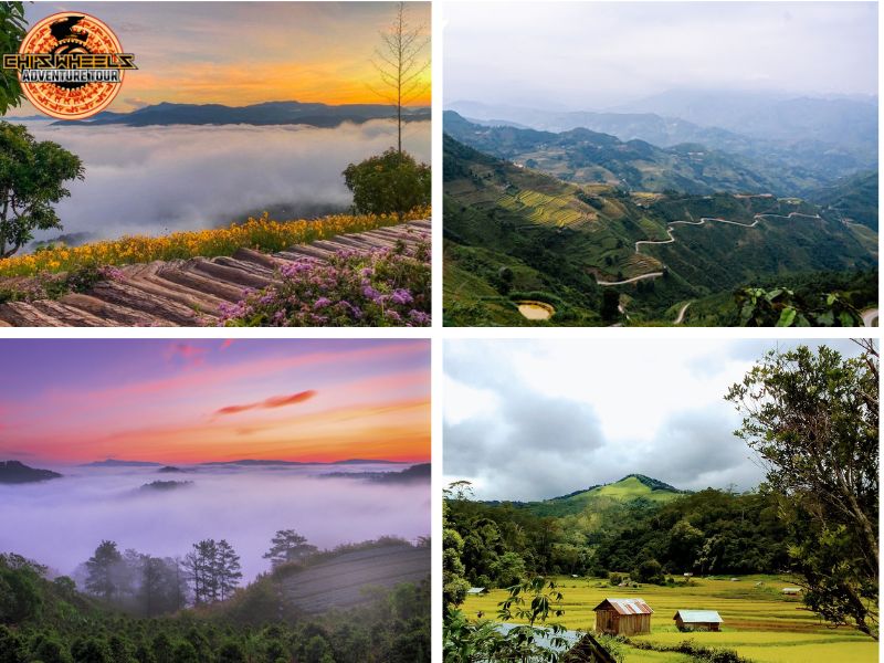 the 10 beautiful places to ride in vietnam