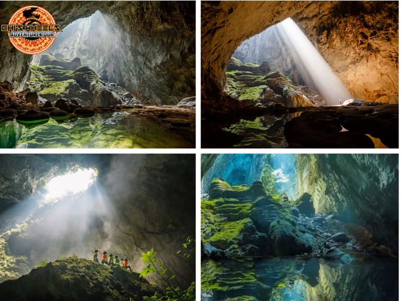 the 10 beautiful places to ride in vietnam