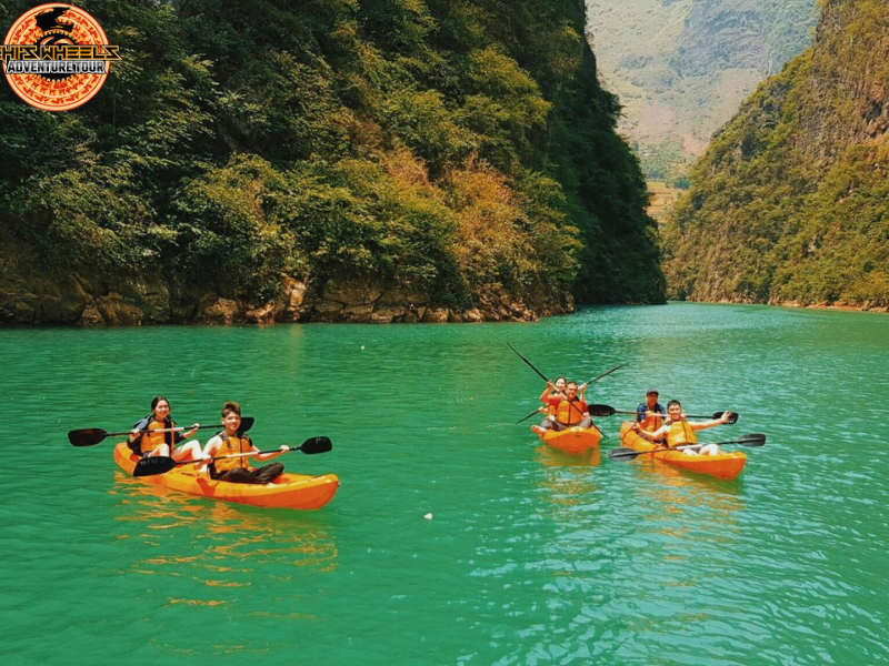 Best Time to Join Ma Pi Leng Pass Tours