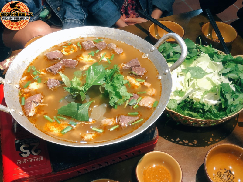 Best Time to Join Ma Pi Leng Pass Tours