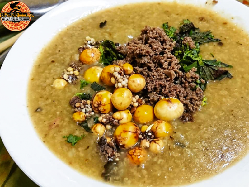 Best Time to Join Ma Pi Leng Pass Tours