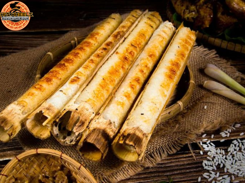 Best Time to Join Ma Pi Leng Pass Tours