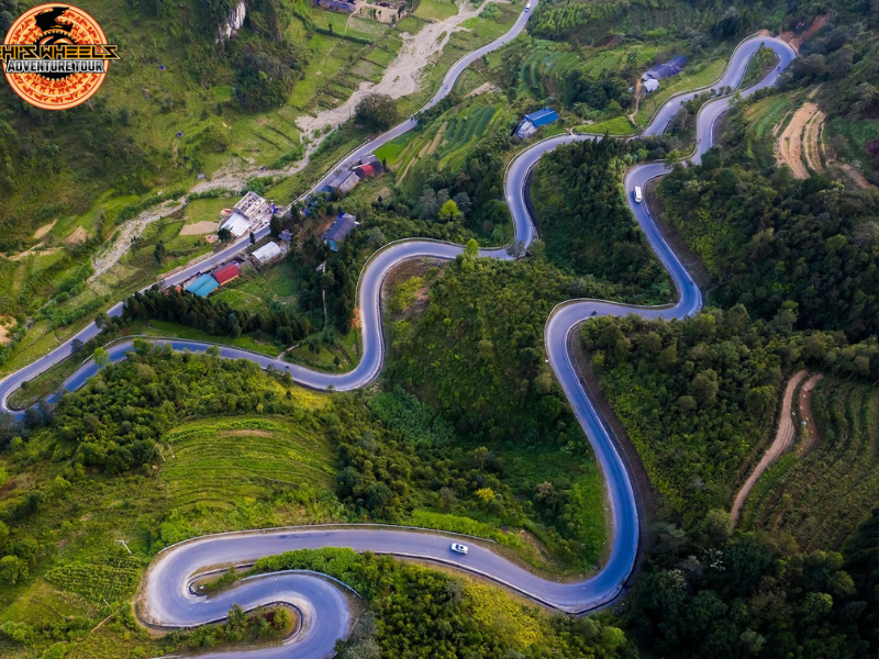 Best Time to Join Ma Pi Leng Pass Tours