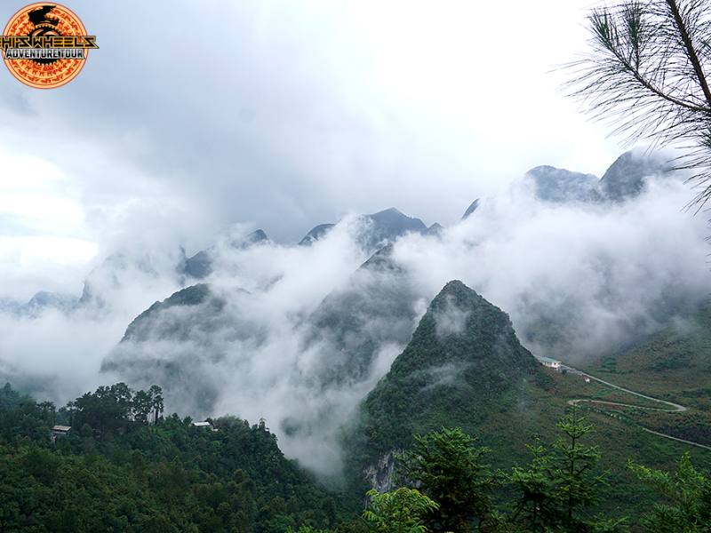 Best Time to Join Ma Pi Leng Pass Tours