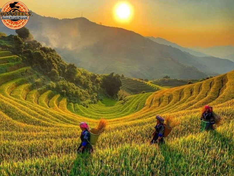 Best Time to Join Ma Pi Leng Pass Tours