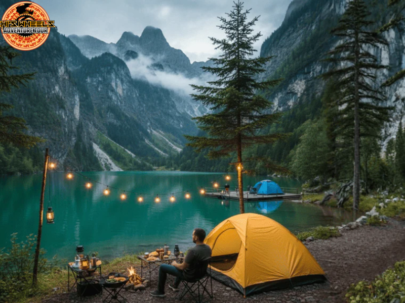 Best Time to Join Ma Pi Leng Pass Tours