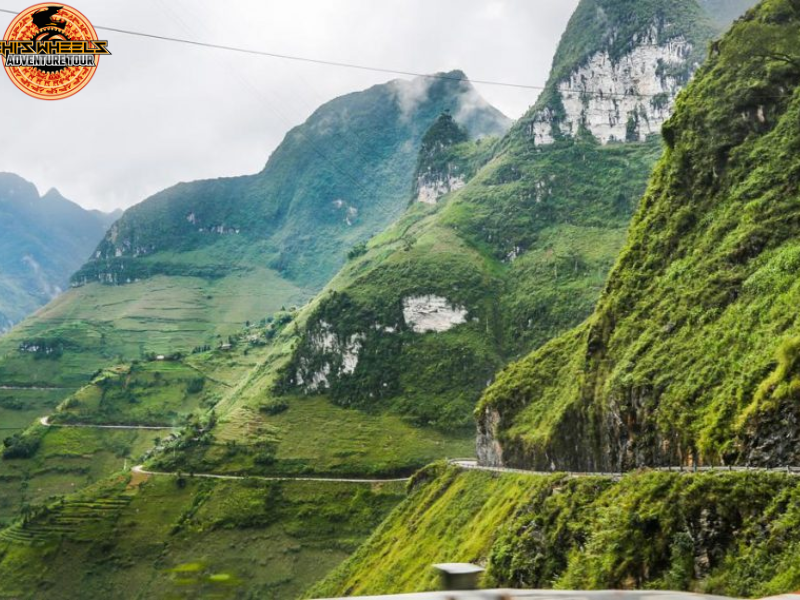 Best Time to Join Ma Pi Leng Pass Tours